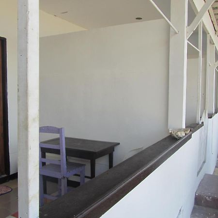 Islandfront Cottages And Restaurant Эль-Нидо Экстерьер фото